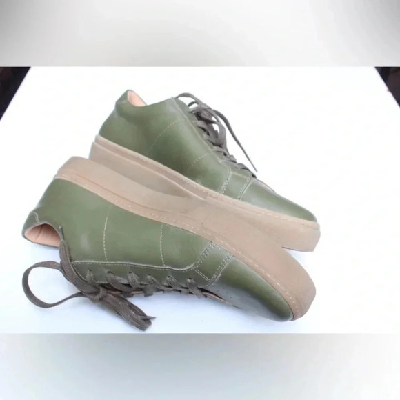 Greats Royale women’s sneakers - Picture 11 of 14